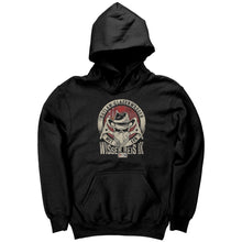 Outlaw Window Cleaner "Frank Rave" Youth Hoodie
