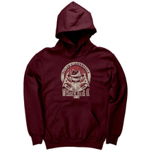Outlaw Window Cleaner "Frank Rave" Youth Hoodie