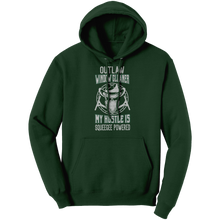 Outlaw_Window_Cleaner_Squeegee_Power_H_Dark_Green_Front_Mockup.png