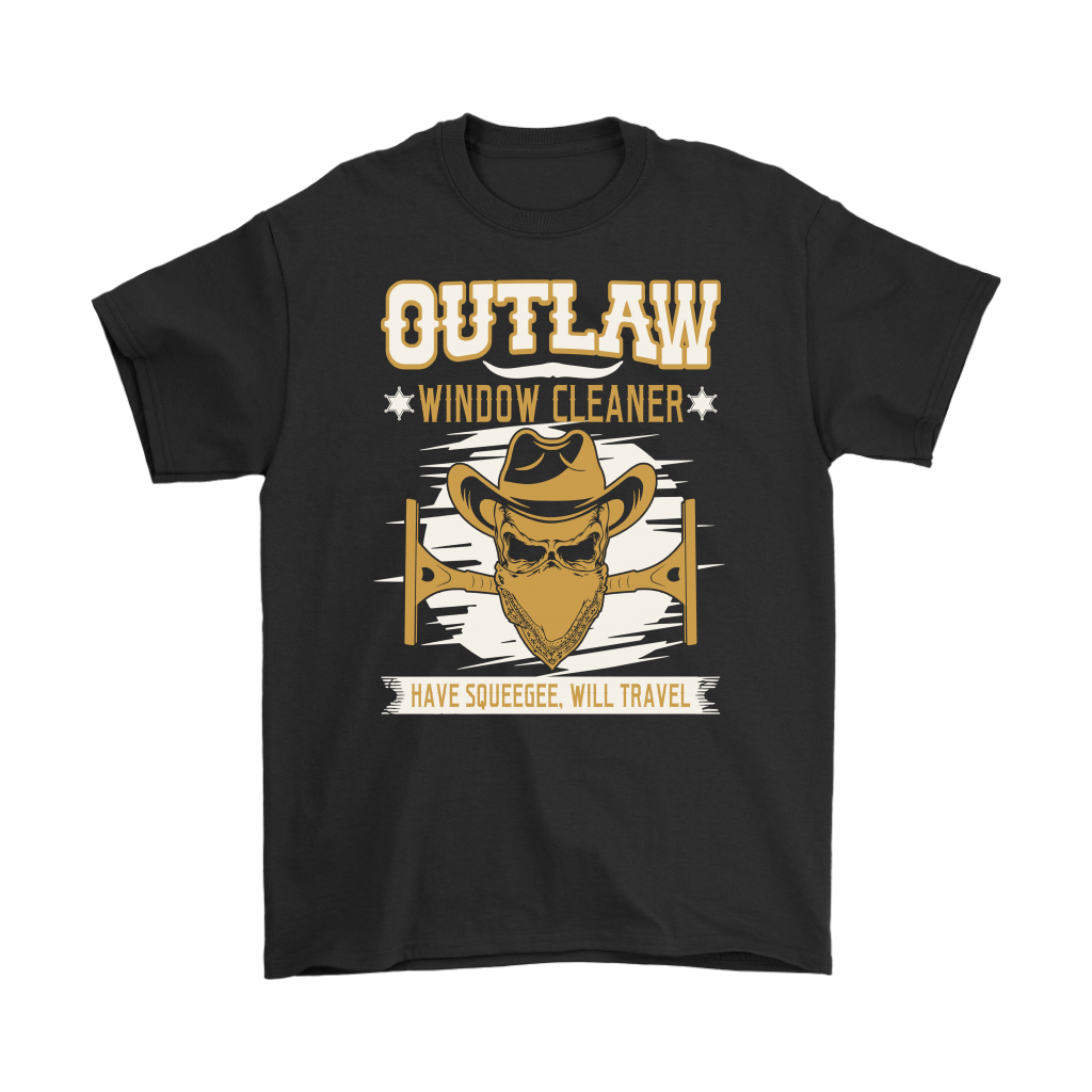 Outlaw Window Cleaner 